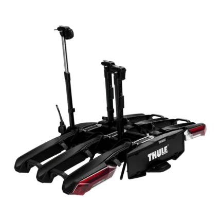 Epos 3 Porte-vélos Thule pour 3 vélos électriques