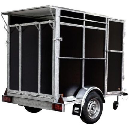 Bétaillère BW 2mx1.25m