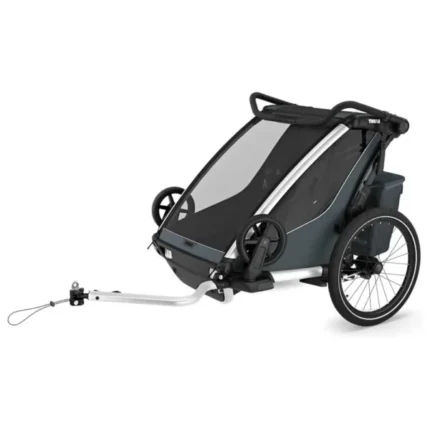 Remorque de vélo Thule Chariot Cross 2