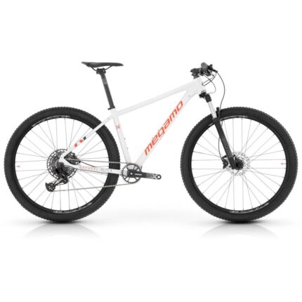 VTT Megamo Natural Elite 15 29″ SRAM SX Eagle 12V 2022