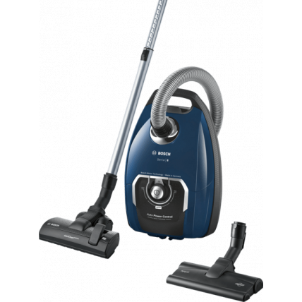 Aspirateur traineau avec sac BOSCH BGL8X230
