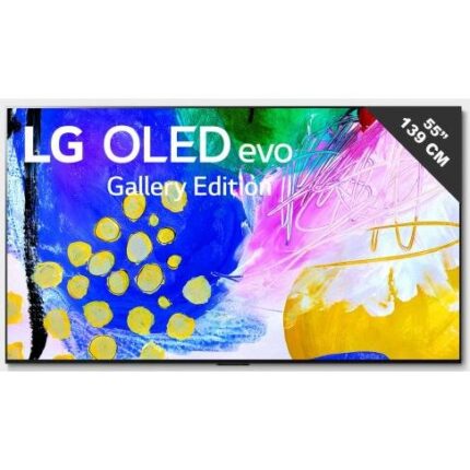 Tv oled 55 pouces LG OLED55G2