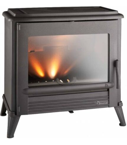 Poêle à bois MODENA – INVICTA